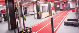 Fitness First, Hammersmith